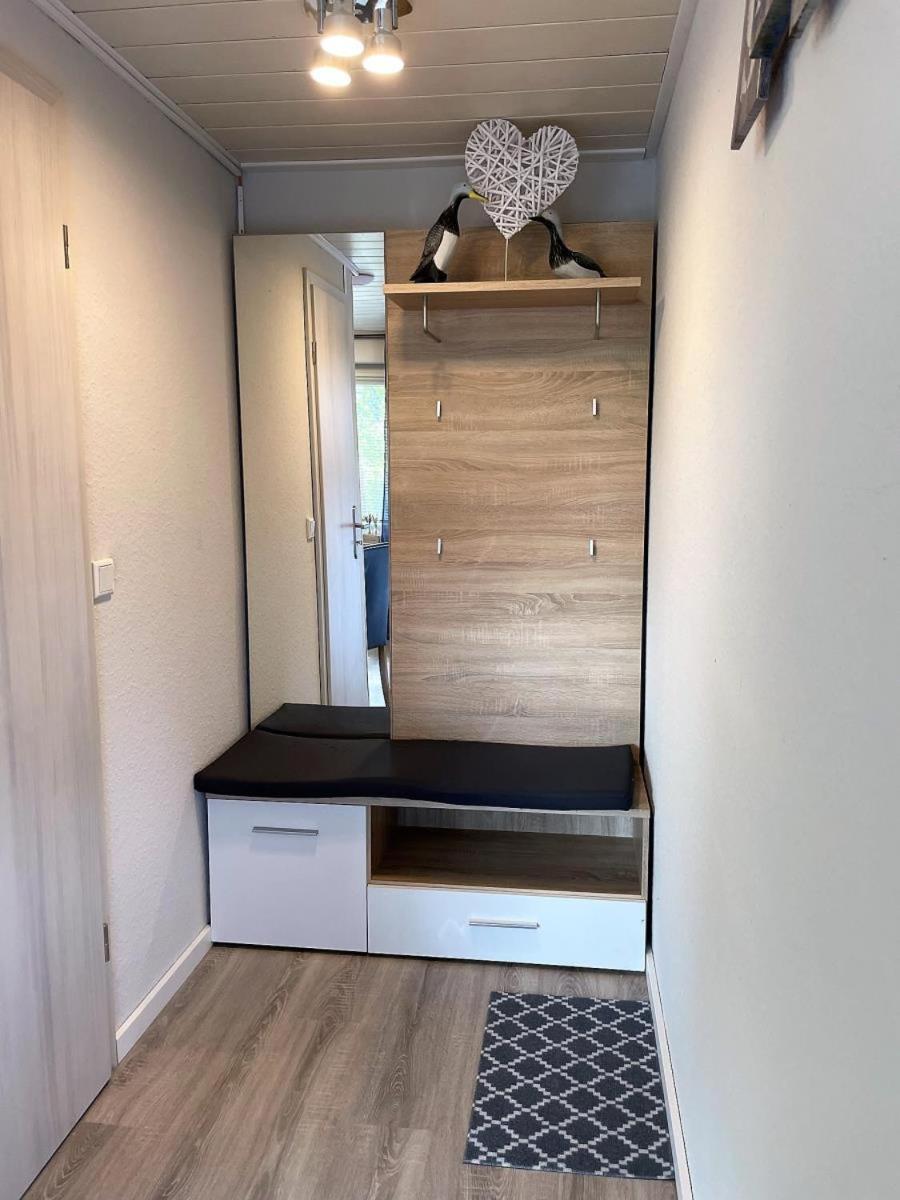 Sanfte Brise Apartment Dagebuell Ngoại thất bức ảnh