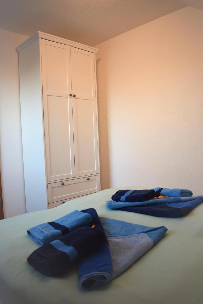 Sanfte Brise Apartment Dagebuell Ngoại thất bức ảnh