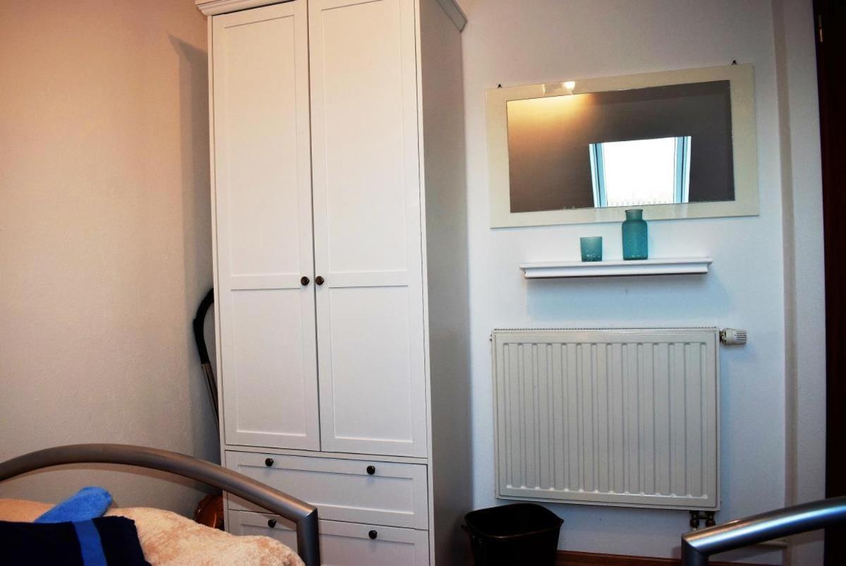 Sanfte Brise Apartment Dagebuell Ngoại thất bức ảnh