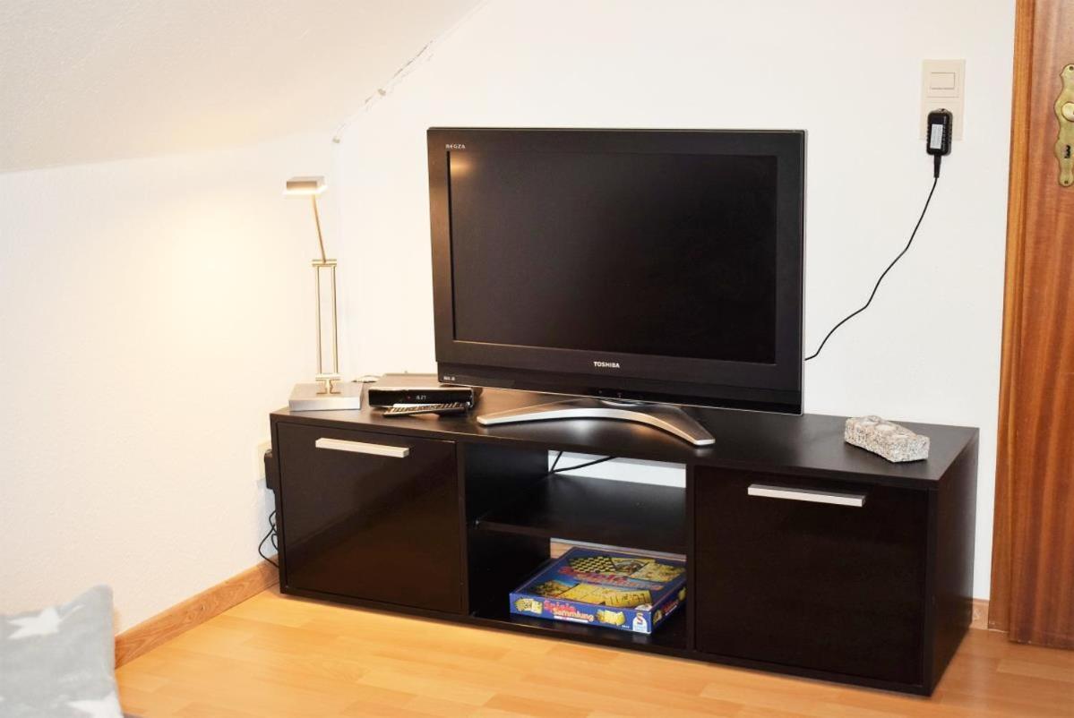 Sanfte Brise Apartment Dagebuell Ngoại thất bức ảnh